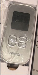 Omron HV-F021 低頻治療儀, 風濕痛症關節痛筋骨痛