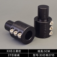 Phụ Kiện Xe Điện YSALG F400 U+ F90 C90 Nâng Cao Giảm Xóc Trước Tăng Chiều Dài Chuyển Đổi Cỡ Trước