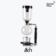 พร้อมส่งจากร้านไทย!! syphon coffee ไซฟอน เครื่องชง กาแฟ สุญญากาศ made in japan ขนาด 2-3 cups ตะเกียง