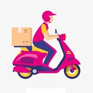 Link to resend goods