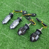 MINI LED SIGNAL RS150 RSX-150 WAVE ALPHA DASH VARIO SIGNAL BELAKANG LED MINI