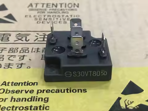 1Pcs S30VT80 Gloednieuwe Originele 100%