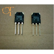 TOSHIBA TRANSISTOR C5198