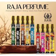 RAJA PERFUME BOYA JATE |BOYA PUTEH | BOYA DARAT | BOYA TINO | BOYA EMAS