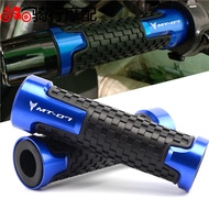 YAMAHA YAMAHA MT07 mt-07 Modified Motorcycle Handle Rubber Handle Cover Grip Accessories