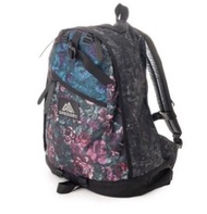 Gregory三拼花26L