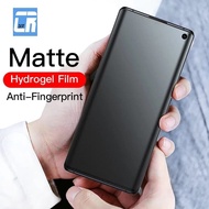 Hydrogel MATTE IPHONE 7plus ANTI GLARE SCREEN PROTECTOR