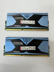 PC3-8GB(2x4GB)/DDR3-8GB/電競Ram/1600MHz