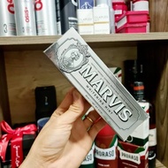 Marvis Whitening Mint Toothpaste