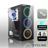 Computer  เน้นเล่นเกมหนักๆ Spec I7 Ram16 g  GTX1660TI  disk ssd 240+1TB