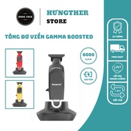 Gamma Boosted Contour Trimmer