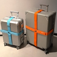 Luggage Straps Must-have for Traveling Abroad Study Supplies Japan Europe Thailand Travel Goods Non-