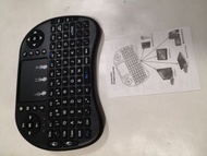 迷你 無線鍵盤 wireless keyboard