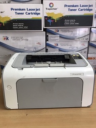 Máy in HP 1005 HÃNG HP (cũ) còn khoảng 80% - 90%