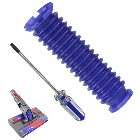 For DYSON SV19 FLOOR HEAD For OMNI GLIDE VACUUM CLEANER Suction Hose Vacuum Cleaner Accessories Hous