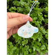 Limited Edition - Cinnamoroll LED SimplyGo EZ Link Charm (While Stock Lasts!)