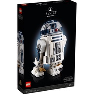 [BricksDelight] LEGO Star Wars 75308 R2-D2
