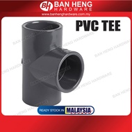 [PART 1] PVC FITTING CONNECTOR 15, 20, 25, 32MM - PVC TEE