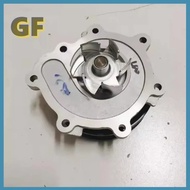 Car Engine water pump for GEELY GC6 2016-2017 1016051411  JLB-4G15