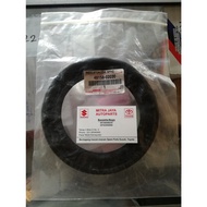 Camry Harrier 24AUTOPARTS Rear Rubber Placemats
