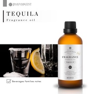 PARFUMSCENT หัวน้ำหอม Tequila Fragrance Oil