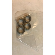 RC Steel Bearing for 1/18 WLtoys Vortex A949B A969B A979B Car Truck Buggy (8mmx12mmx3mm)