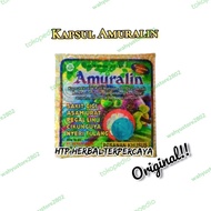 Amuralin/cherry Original Asli 100% asam urat pegalinu