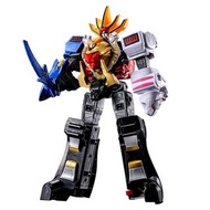 【新貨預訂】DX機械人 牙吠王 DXROBO UNIVERSE DXROBO UNIVERSE GAOKING 牙吠王 可動模型
