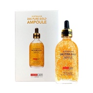 (date 2027) Austria Austria Pure Gold Ampoule Serum, from Australia