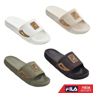 FILA Crocky Sandal รองเท้าแตะ ฟิล่า แท้ ได้ทั้งชายหญิง