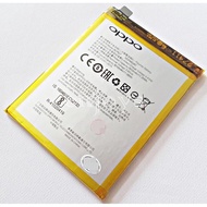 Oppo r9s blp621 original battery ready in malaysia