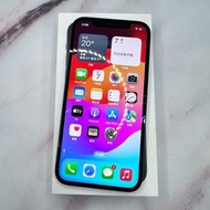 【艾爾巴二手】iPhone 12 128G 6.1吋 A2403 黑色 #二手機 #屏東店X0F0X