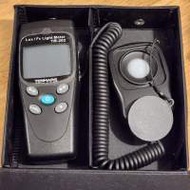 TenMars TM-202 Light Meter 光度計 照度計 測光表 流明