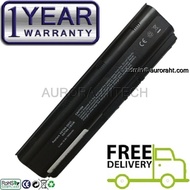 HP Compaq Presario CQ43 CQ43-100 CQ43-200 CQ43-300 CQ42-400 CQ62-400 CQ56 CQ56Z-200 CTO 9C 7800mAh L