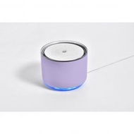 Miiibo - 無線水泵寵物飲水機 紫 (1.7L) 貓狗適用