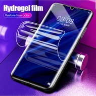 FOR OPPO R15/R15 PRO/R17/R17 PRO/ACE 2 TPU FILM SCREEN PROTECTOR 纳米水凝膠手机屏幕防爆膜