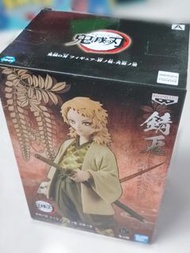 鬼滅之刃模型