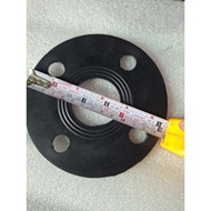 DN40 sealing rubber gasket seals joints/ DN40 sealing gasket (product price 1 gasket)