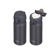 Thermos® JNL-356 Ultra-Light One-Push Tumbler (กระติกน้ำแบบปุ่มกดปุ่มเดียว) (350ml)  เก็บความร้อน เก