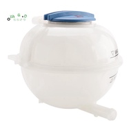 Coolant Reservoir Expansion Tank + Cap for - A1   6Q0 121 407 3B0 121 321