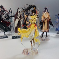 Standee Ma đạo tổ sư Kim lăng Tượng Acrylic Standee Anime mica mô hình phim trần tình lệnh Lam Vong