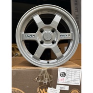 Rim 15 Pcd114 New Saga/Iriz/Persona/Waja/Grand Livina