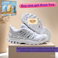 Salomon XA PRO 3D Outdoor Breathable Sports Unisex Cross Country Running Shoes DX2Y