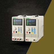 ET5408 ET5409 Electrical Load 150V 30A/15A 150W Professional Programmable Digital DC Load Electronic