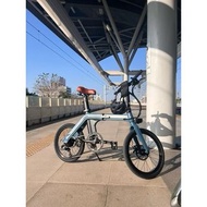 Fiido D11電動自行車/電動腳踏車/