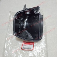 Đế nắp co pô e AB 110 Click 110 đời đầu zin Honda - 17253-KVG-900/ 17235-KVG-900/ 17225-KVG-900