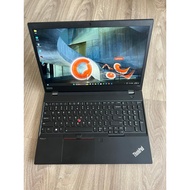 ThinkPad Laptop P15s Gen 2i Lenovo Mobile Workstation | 15.6”FHD i7-1165G7 32GB 1TB NVMe SSD | NVIDIA Quadro T500 4GB