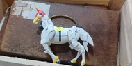 機動武鬥傳MIA馬