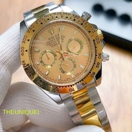 100% original Rolex Daytona automatic watches for men's inside all function working watches wth free