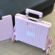 Express Trolley with Lid Trolley Trolley Go Supermarket Shopping Pull Foldable Climbing Stairs Light